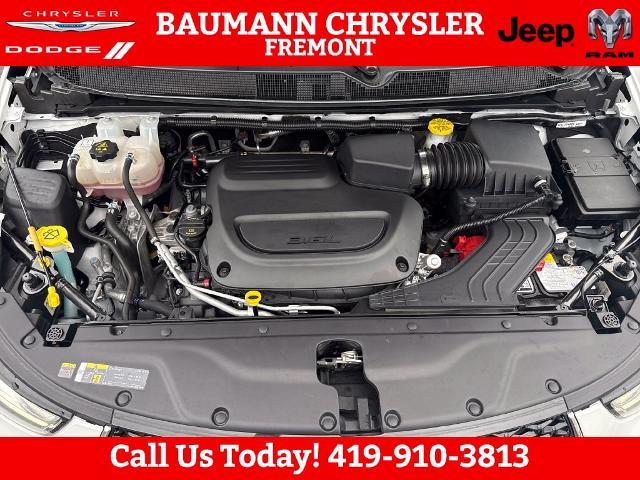 2026 Chrysler Pacifica - $29,595