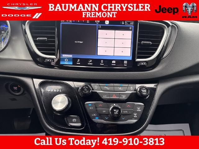 2026 Chrysler Pacifica - $29,595