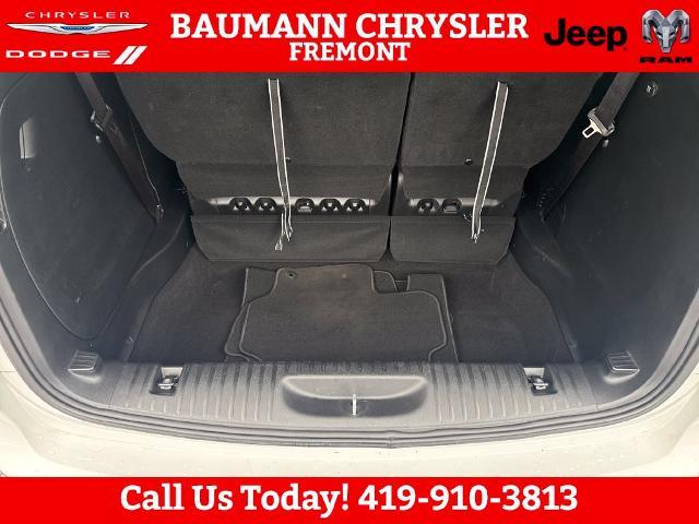 2026 Chrysler Pacifica - $29,595