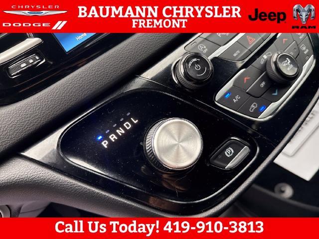 2026 Chrysler Pacifica - $29,595