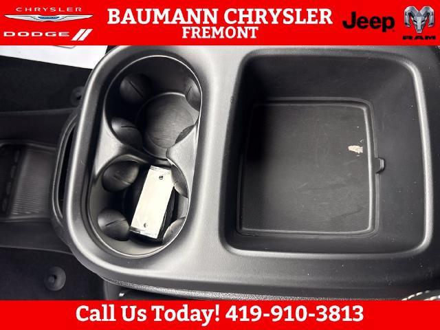 2026 Chrysler Pacifica - $29,595