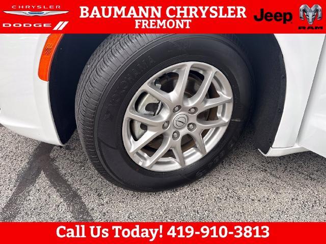 2026 Chrysler Pacifica - $29,595