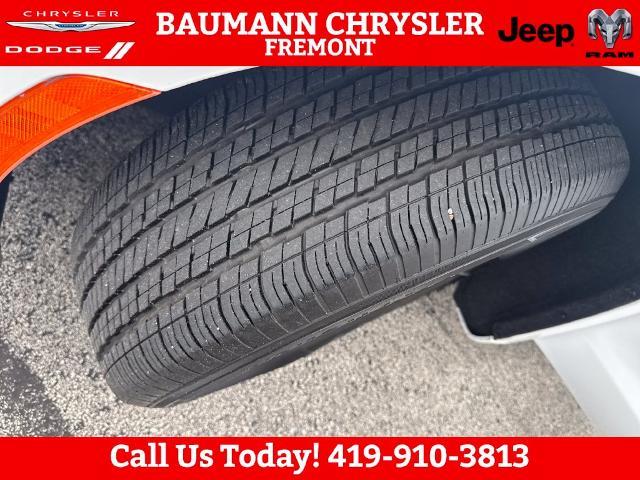 2026 Chrysler Pacifica - $29,595
