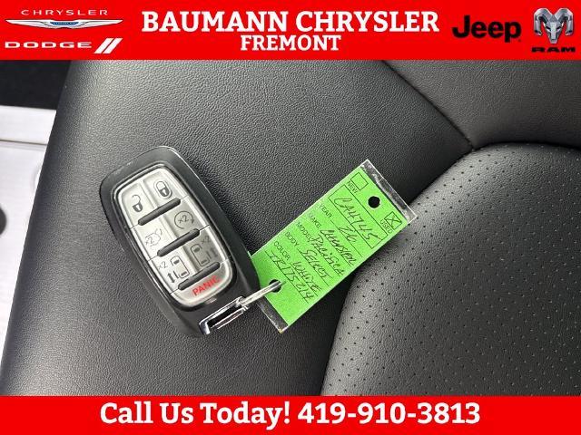 2026 Chrysler Pacifica - $29,595