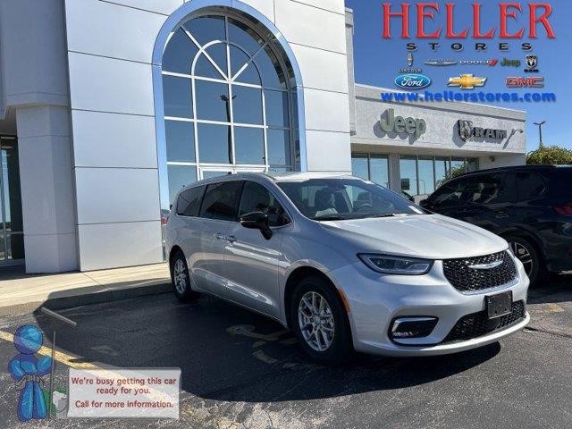 2026 Chrysler Pacifica - $31,462