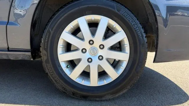2014 Chrysler Town and Country Touring
