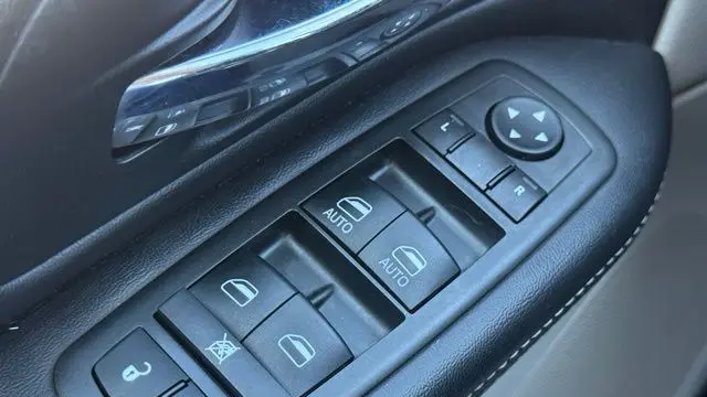 2014 Chrysler Town and Country Touring