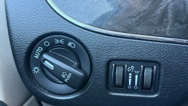 2014 Chrysler Town and Country Touring