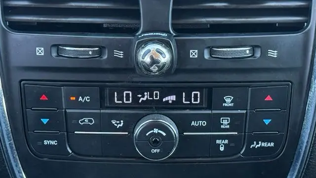 2014 Chrysler Town and Country Touring