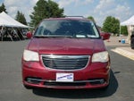 2014 Town and Country Thumbnail 3