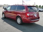 2014 Town and Country Thumbnail 6
