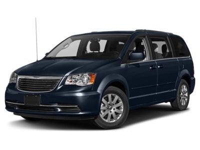 Photo of a 2015 Chrysler Town And Country Touring 4DR Mini-Van for sale
