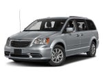 2016 Town and Country Thumbnail 1