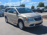 2016 Town and Country Thumbnail 7