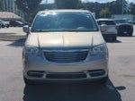 2016 Town and Country Thumbnail 8