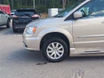2016 Town and Country Thumbnail 10