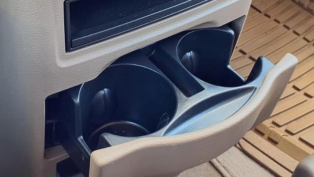 2016 Chrysler Town and Country Touring