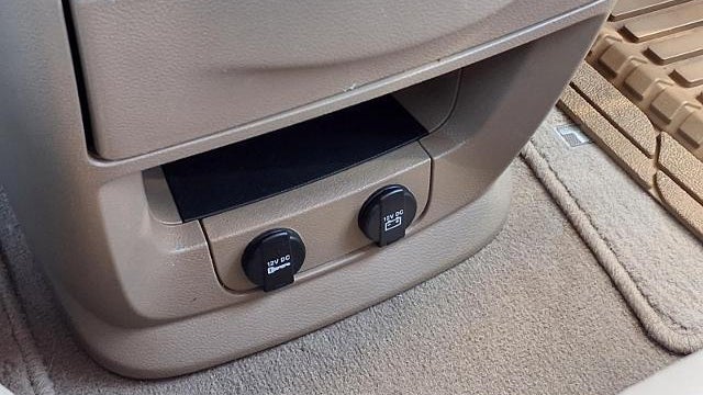 2016 Chrysler Town and Country Touring