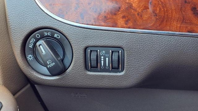2016 Chrysler Town and Country Touring