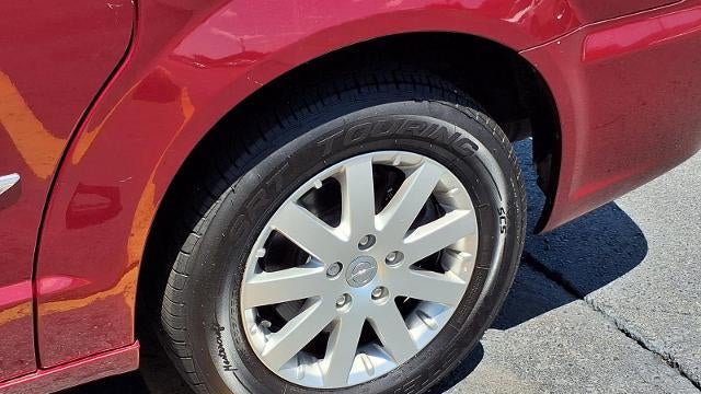 2016 Chrysler Town and Country Touring