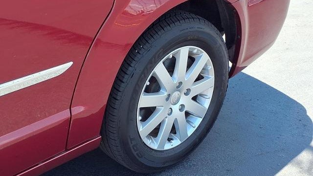 2016 Chrysler Town and Country Touring