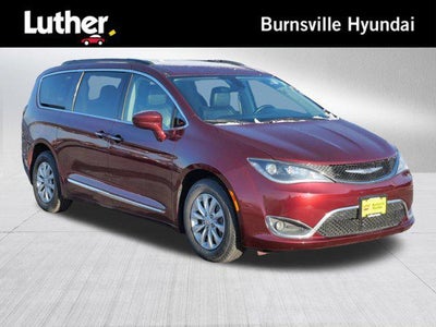 Photo of a 2017 Chrysler Pacifica Touring-L 4DR Mini-Van for sale