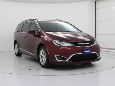 2017 Chrysler Pacifica Touring-L 4DR Mini-Van