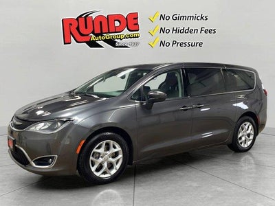 Photo of a 2017 Chrysler Pacifica Touring-L 4DR Mini-Van for sale
