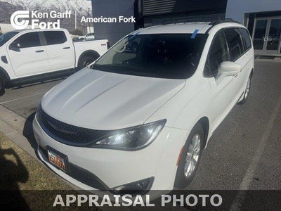 Photo of a 2017 Chrysler Pacifica Touring-L 4DR Mini-Van for sale