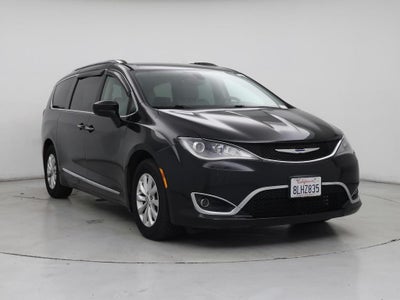 2018 Chrysler Pacifica Touring L 4DR Mini-Van