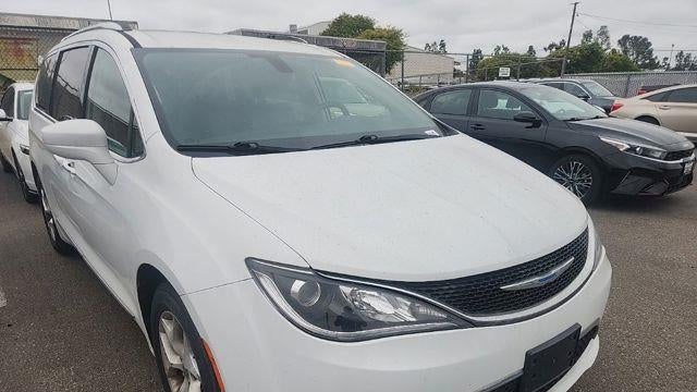 Preowned 2018 Chrysler Pacifica Touring L for Sale