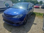 2018 Pacifica Thumbnail 3