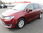 2018 Pacifica Thumbnail 8