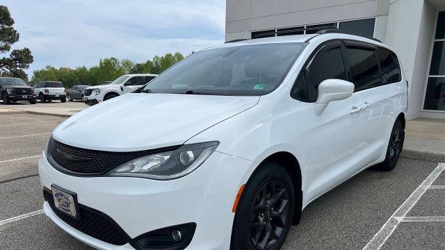 Preowned 2019 Chrysler Pacifica Touring L 35th Anniversary for Sale