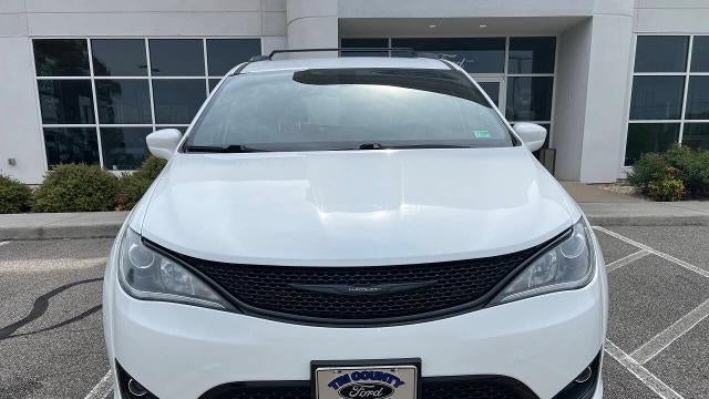 2019 Chrysler Pacifica Touring L 35th Anniversary