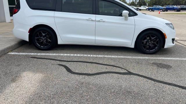 2019 Chrysler Pacifica Touring L 35th Anniversary