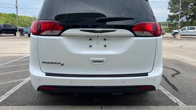 2019 Chrysler Pacifica Touring L 35th Anniversary