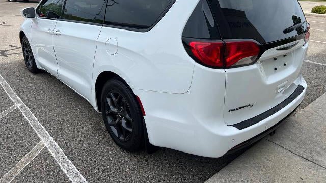 2019 Chrysler Pacifica Touring L 35th Anniversary