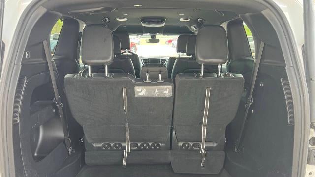 2019 Chrysler Pacifica Touring L 35th Anniversary