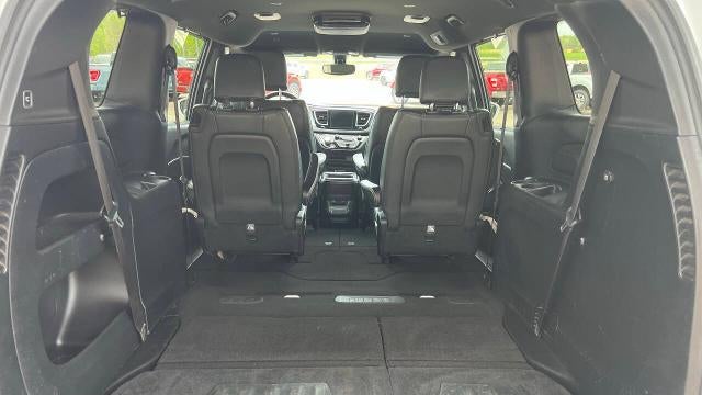 2019 Chrysler Pacifica Touring L 35th Anniversary