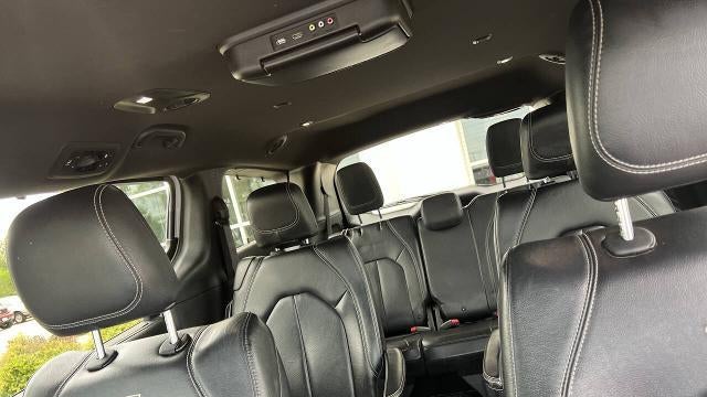 2019 Chrysler Pacifica Touring L 35th Anniversary