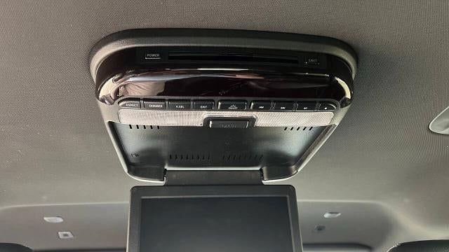 2019 Chrysler Pacifica Touring L 35th Anniversary