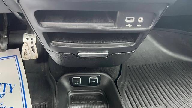 2019 Chrysler Pacifica Touring L 35th Anniversary