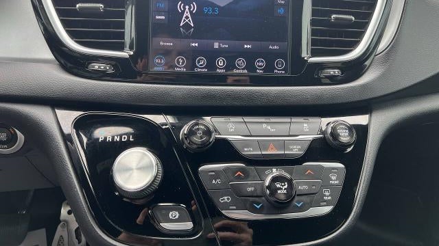 2019 Chrysler Pacifica Touring L 35th Anniversary