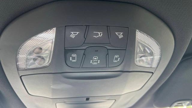 2019 Chrysler Pacifica Touring L 35th Anniversary