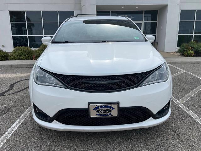 2019 Chrysler Pacifica - $8,995