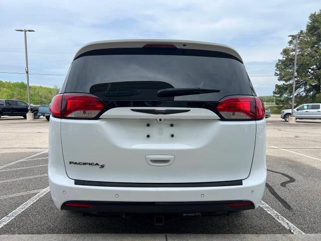 2019 Chrysler Pacifica - $8,995