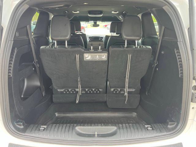 2019 Chrysler Pacifica - $8,995