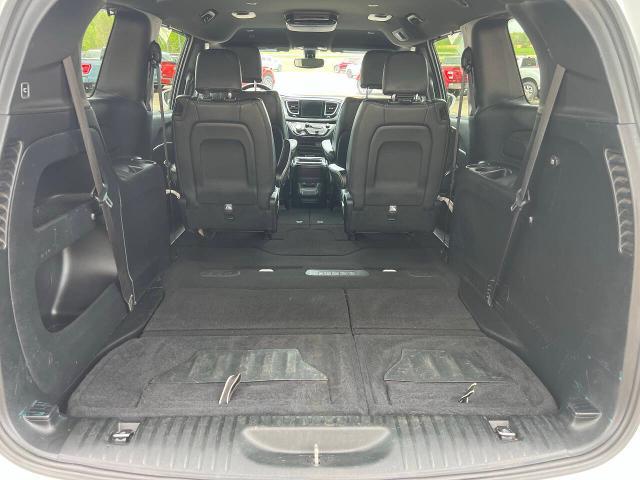2019 Chrysler Pacifica - $8,995