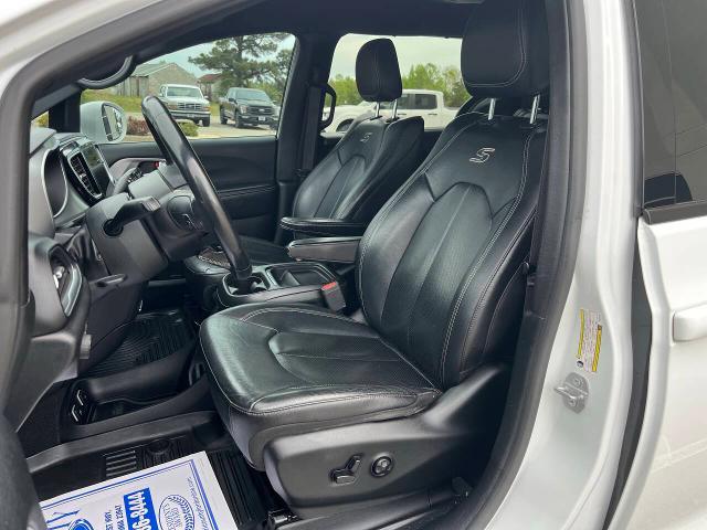 2019 Chrysler Pacifica - $8,995